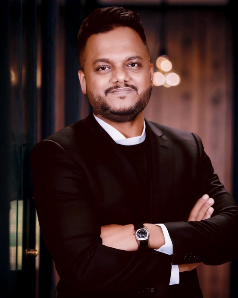 Darryl Alexander